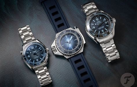 when will omega release a new seamaster|omega seamaster models by year.